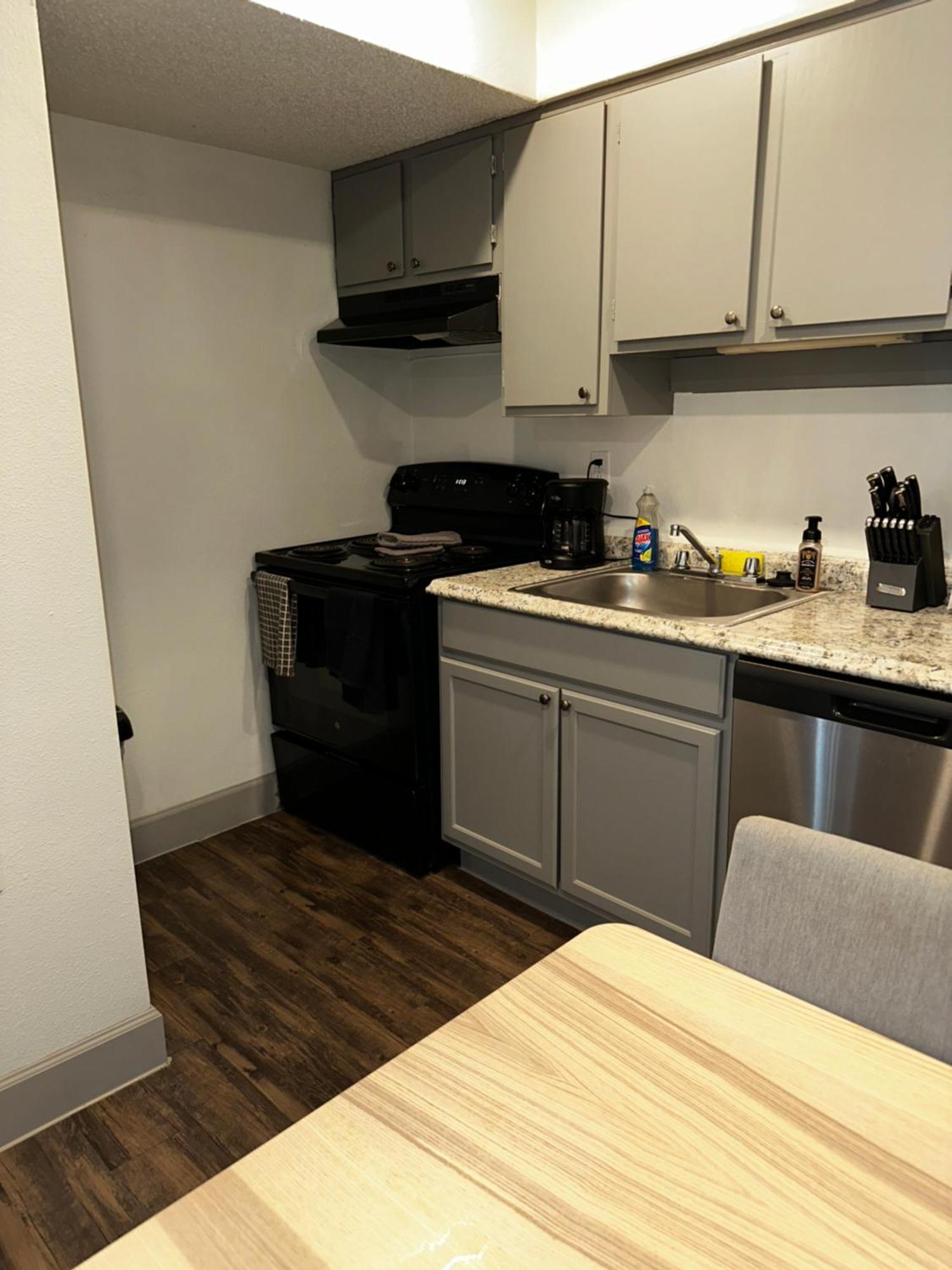 Medical Center Suite Houston Exteriér fotografie